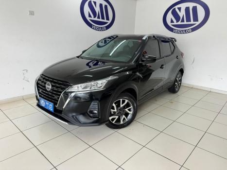 NISSAN Kicks 1.6 16V 4P FLEXSTART SENSE XTRONIC AUTOM�TICO CVT, Foto 1