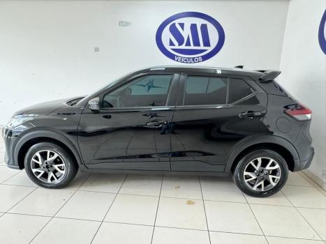 NISSAN Kicks 1.6 16V 4P FLEXSTART SENSE XTRONIC AUTOM�TICO CVT, Foto 2