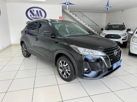 NISSAN Kicks 1.6 16V 4P FLEXSTART SENSE XTRONIC AUTOM�TICO CVT, Foto 4