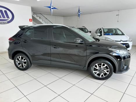 NISSAN Kicks 1.6 16V 4P FLEXSTART SENSE XTRONIC AUTOM�TICO CVT, Foto 5