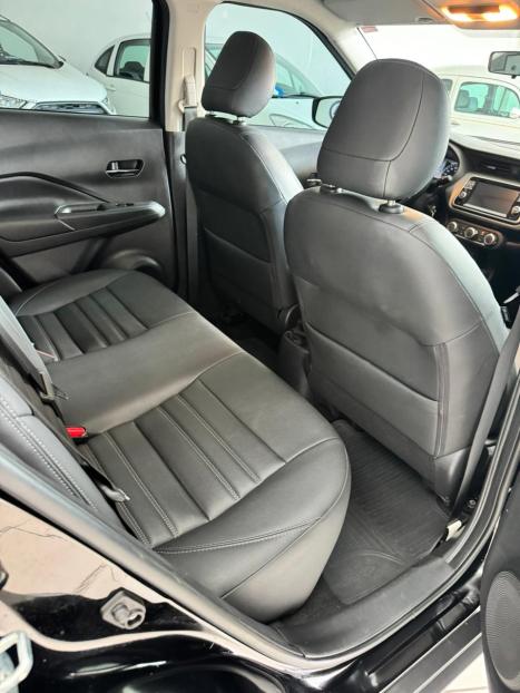 NISSAN Kicks 1.6 16V 4P FLEXSTART SENSE XTRONIC AUTOM�TICO CVT, Foto 10