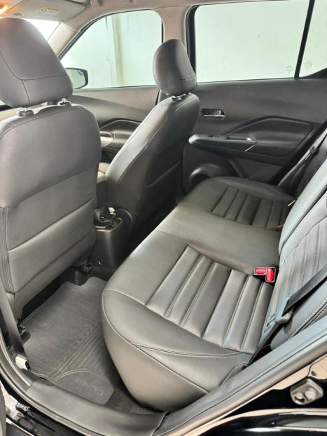 NISSAN Kicks 1.6 16V 4P FLEXSTART SENSE XTRONIC AUTOM�TICO CVT, Foto 11