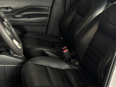 NISSAN Kicks 1.6 16V 4P FLEXSTART S DIRECT X-TRONIC AUTOM�TICO CVT, Foto 5