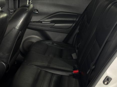 NISSAN Kicks 1.6 16V 4P FLEXSTART S DIRECT X-TRONIC AUTOM�TICO CVT, Foto 7