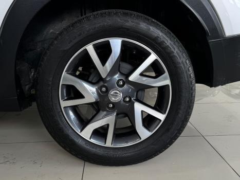 NISSAN Kicks 1.6 16V 4P FLEXSTART S DIRECT X-TRONIC AUTOM�TICO CVT, Foto 10