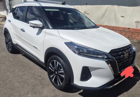 NISSAN Kicks 1.6 16V 4P FLEXSTART EXCLUSIVE XTRONIC AUTOM�TICO CVT, Foto 2