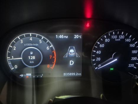 NISSAN Kicks 1.6 16V 4P FLEXSTART EXCLUSIVE XTRONIC AUTOM�TICO CVT, Foto 4