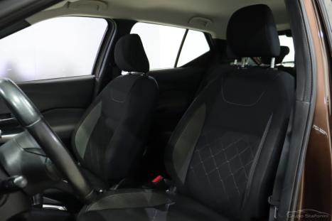 NISSAN Kicks 1.6 16V 4P FLEX SV X-TRONIC AUTOM�TICO CVT, Foto 7