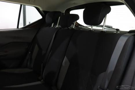 NISSAN Kicks 1.6 16V 4P FLEX SV X-TRONIC AUTOM�TICO CVT, Foto 8