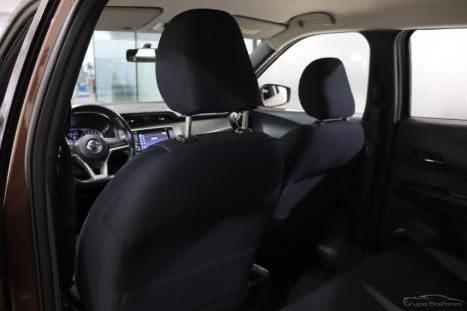 NISSAN Kicks 1.6 16V 4P FLEX SV X-TRONIC AUTOM�TICO CVT, Foto 9
