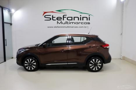 NISSAN Kicks 1.6 16V 4P FLEX SV X-TRONIC AUTOM�TICO CVT, Foto 10