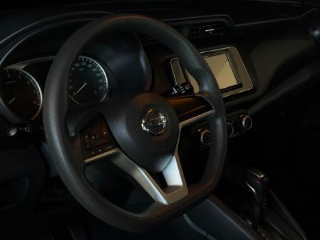 NISSAN Kicks 1.6 16V 4P FLEXSTART S DIRECT X-TRONIC AUTOM�TICO CVT, Foto 5