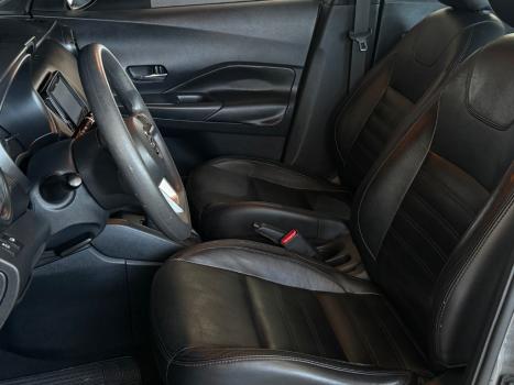 NISSAN Kicks 1.6 16V 4P FLEXSTART S DIRECT X-TRONIC AUTOM�TICO CVT, Foto 7