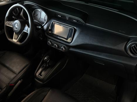 NISSAN Kicks 1.6 16V 4P FLEXSTART S DIRECT X-TRONIC AUTOM�TICO CVT, Foto 9