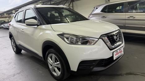 NISSAN Kicks 1.6 16V 4P FLEXSTART S DIRECT X-TRONIC AUTOM�TICO CVT, Foto 3