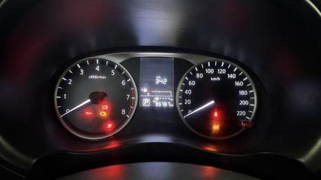 NISSAN Kicks 1.6 16V 4P FLEXSTART S DIRECT X-TRONIC AUTOM�TICO CVT, Foto 9