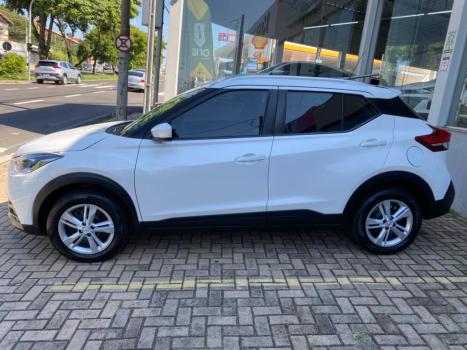 NISSAN Kicks 1.6 16V 4P FLEXSTART S, Foto 7