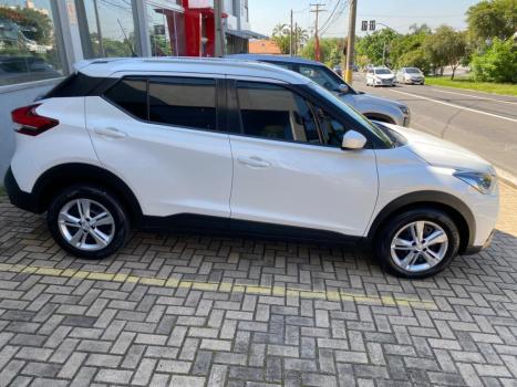 NISSAN Kicks 1.6 16V 4P FLEXSTART S, Foto 8