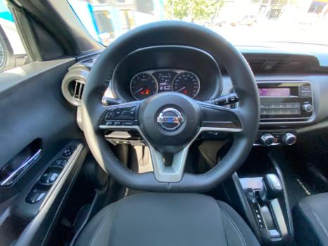NISSAN Kicks 1.6 16V 4P FLEXSTART S, Foto 10