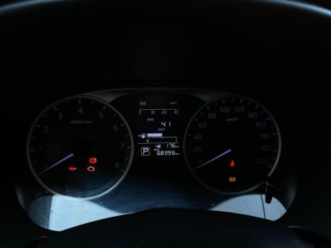 NISSAN Kicks 1.6 16V 4P FLEXSTART S, Foto 11
