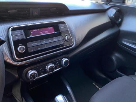 NISSAN Kicks 1.6 16V 4P FLEXSTART S, Foto 14