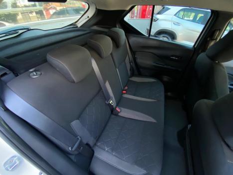 NISSAN Kicks 1.6 16V 4P FLEXSTART S, Foto 16