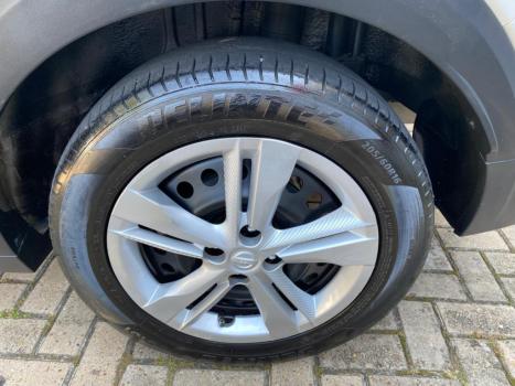 NISSAN Kicks 1.6 16V 4P FLEXSTART S, Foto 17