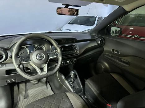 NISSAN Kicks 1.6 16V 4P FLEXSTART S DIRECT X-TRONIC AUTOM�TICO CVT, Foto 5