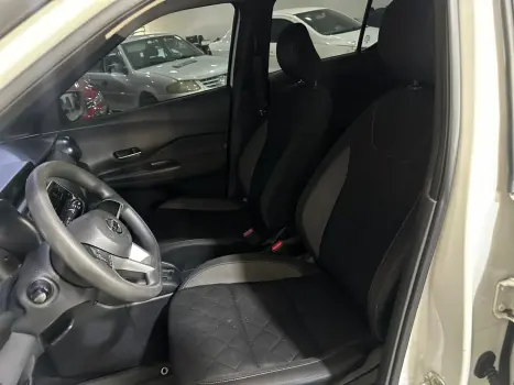 NISSAN Kicks 1.6 16V 4P FLEXSTART S DIRECT X-TRONIC AUTOM�TICO CVT, Foto 6