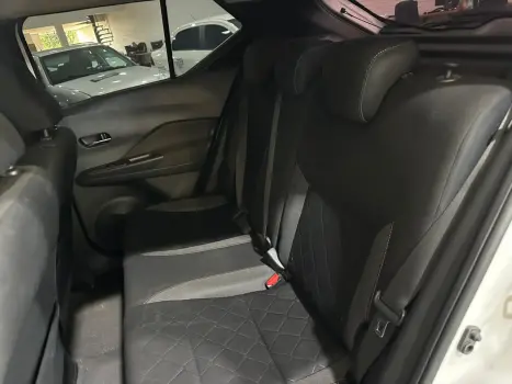 NISSAN Kicks 1.6 16V 4P FLEXSTART S DIRECT X-TRONIC AUTOM�TICO CVT, Foto 7