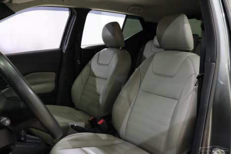 NISSAN Kicks 1.6 16V 4P FLEXSTART S DIRECT X-TRONIC AUTOM�TICO CVT, Foto 7