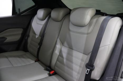 NISSAN Kicks 1.6 16V 4P FLEXSTART S DIRECT X-TRONIC AUTOM�TICO CVT, Foto 8