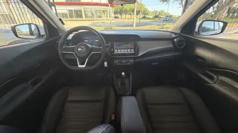NISSAN Kicks 1.6 16V 4P FLEX ACTIVE X-TRONIC AUTOM�TICO CVT, Foto 7