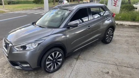 NISSAN Kicks 1.6 16V 4P FLEX SV X-TRONIC AUTOM�TICO CVT, Foto 2