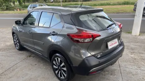 NISSAN Kicks 1.6 16V 4P FLEX SV X-TRONIC AUTOM�TICO CVT, Foto 4