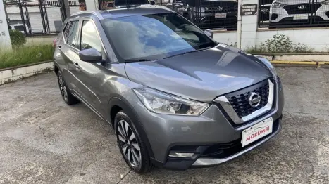 NISSAN Kicks 1.6 16V 4P FLEX SV X-TRONIC AUTOM�TICO CVT, Foto 8