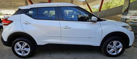 NISSAN Kicks 1.6 16V 4P FLEXSTART S DIRECT X-TRONIC AUTOM�TICO CVT, Foto 8