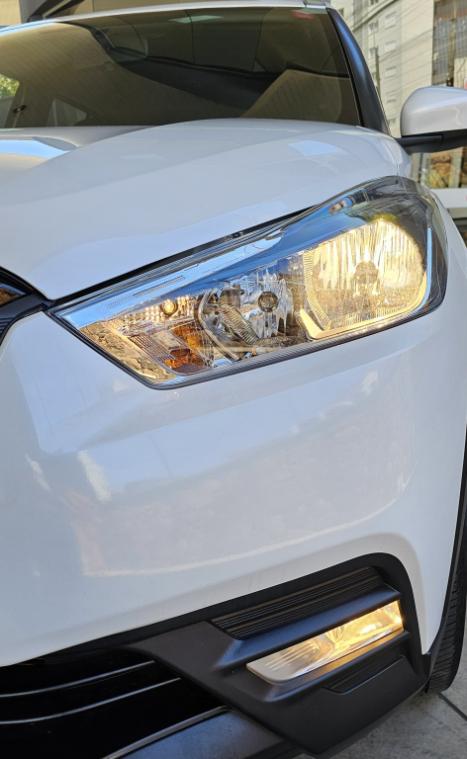 NISSAN Kicks 1.6 16V 4P FLEXSTART S DIRECT X-TRONIC AUTOM�TICO CVT, Foto 10