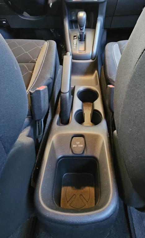 NISSAN Kicks 1.6 16V 4P FLEXSTART S DIRECT X-TRONIC AUTOM�TICO CVT, Foto 13