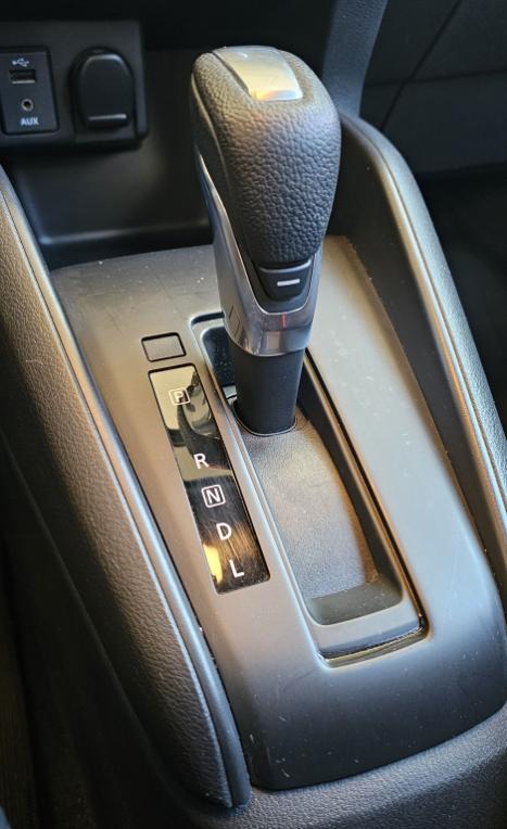 NISSAN Kicks 1.6 16V 4P FLEXSTART S DIRECT X-TRONIC AUTOM�TICO CVT, Foto 14