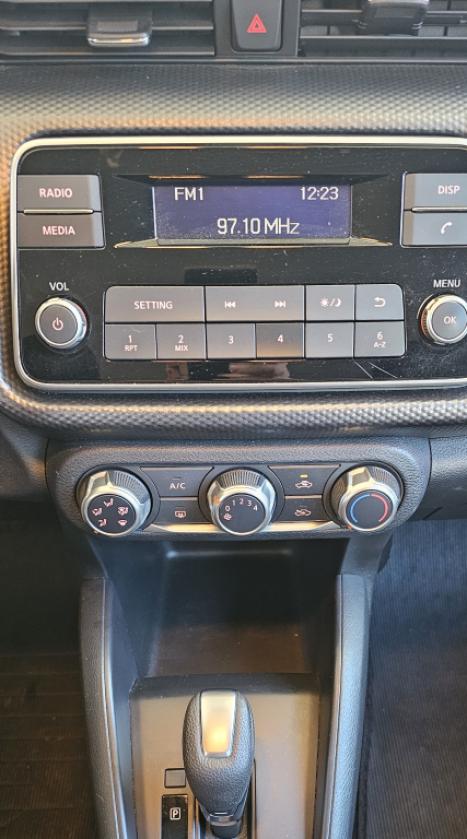 NISSAN Kicks 1.6 16V 4P FLEXSTART S DIRECT X-TRONIC AUTOM�TICO CVT, Foto 15