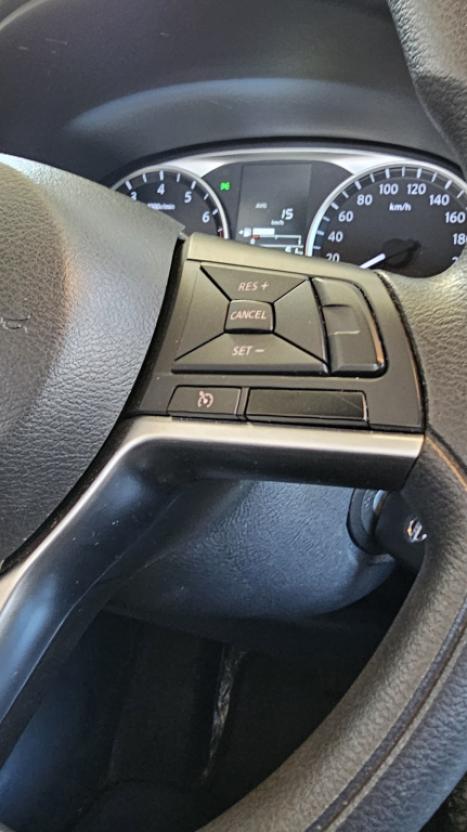 NISSAN Kicks 1.6 16V 4P FLEXSTART S DIRECT X-TRONIC AUTOM�TICO CVT, Foto 16