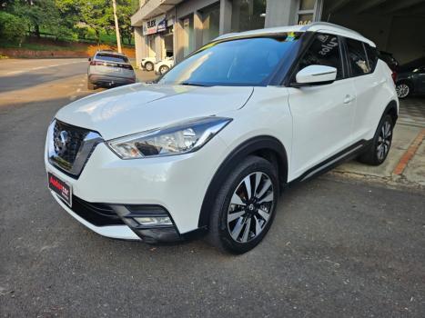 NISSAN Kicks 1.6 16V 4P FLEX SV LIMITED X-TRONIC AUTOM�TICO CVT, Foto 2