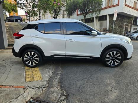 NISSAN Kicks 1.6 16V 4P FLEX SV LIMITED X-TRONIC AUTOM�TICO CVT, Foto 3