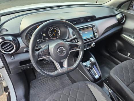 NISSAN Kicks 1.6 16V 4P FLEX SV LIMITED X-TRONIC AUTOM�TICO CVT, Foto 4