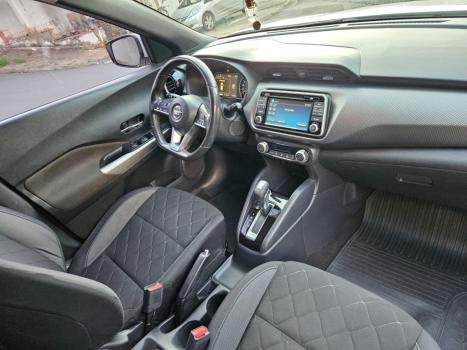 NISSAN Kicks 1.6 16V 4P FLEX SV LIMITED X-TRONIC AUTOM�TICO CVT, Foto 6