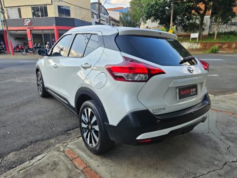 NISSAN Kicks 1.6 16V 4P FLEX SV LIMITED X-TRONIC AUTOM�TICO CVT, Foto 7