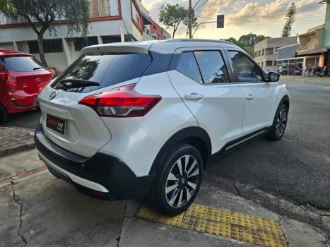 NISSAN Kicks 1.6 16V 4P FLEX SV LIMITED X-TRONIC AUTOM�TICO CVT, Foto 8