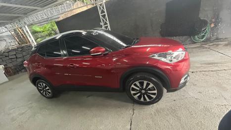 NISSAN Kicks 1.6 16V 4P FLEXSTART S DIRECT X-TRONIC AUTOM�TICO CVT, Foto 3