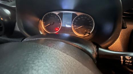 NISSAN Kicks 1.6 16V 4P FLEXSTART S DIRECT X-TRONIC AUTOM�TICO CVT, Foto 8